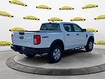2025 Ford Ranger SuperCrew Cab 4WD Pickup for sale #SLE39945 - photo 5