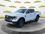 2025 Ford Ranger SuperCrew Cab 4WD Pickup for sale #SLE42049 - photo 1