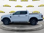 2025 Ford Ranger SuperCrew Cab 4WD Pickup for sale #SLE42049 - photo 3