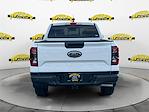 2025 Ford Ranger SuperCrew Cab 4WD Pickup for sale #SLE42049 - photo 4
