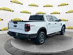 2025 Ford Ranger SuperCrew Cab 4WD Pickup for sale #SLE42049 - photo 5