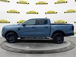 2025 Ford Ranger SuperCrew Cab 4WD Pickup for sale #SLE44068 - photo 3