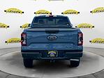 2025 Ford Ranger SuperCrew Cab 4WD Pickup for sale #SLE44068 - photo 4