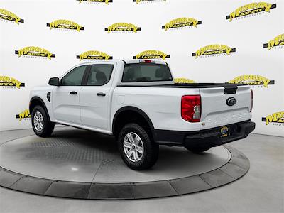 New 2025 Ford Ranger XL SuperCrew Cab for sale #SLE44221 - photo 2