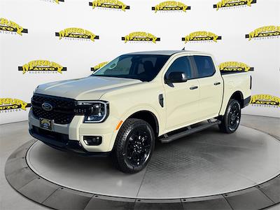 2025 Ford Ranger SuperCrew Cab 4x2 Pickup for sale #SLE46296 - photo 1