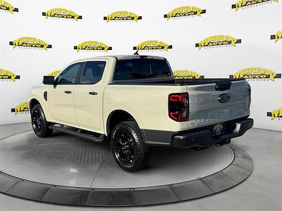 2025 Ford Ranger SuperCrew Cab RWD Pickup for sale #SLE46296 - photo 2