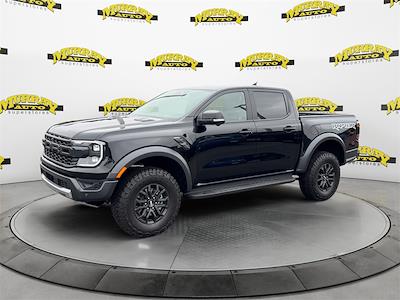 New 2025 Ford Ranger Raptor SuperCrew Cab for sale #SLE47917 - photo 1