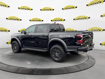 New 2025 Ford Ranger Raptor SuperCrew Cab for sale #SLE47917 - photo 2