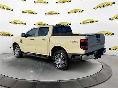 2025 Ford Ranger SuperCrew Cab 4WD Pickup for sale #SLE48118 - photo 2