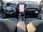 2025 Ford Ranger SuperCrew Cab 4WD Pickup for sale #SLE48118 - photo 10