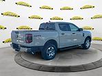 2025 Ford Ranger SuperCrew Cab 4WD Pickup for sale #SLE48118 - photo 5