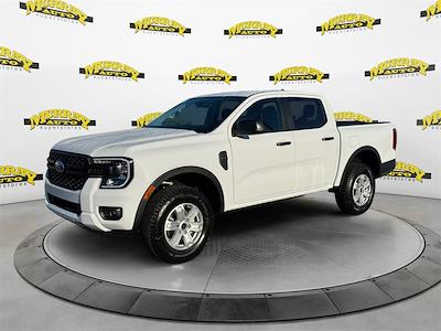 2025 Ford Ranger SuperCrew Cab RWD Pickup for sale #SLE54419 - photo 1