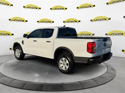 New 2025 Ford Ranger XL SuperCrew Cab for sale #SLE54419 - photo 2