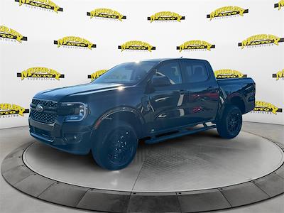 2025 Ford Ranger SuperCrew Cab RWD Pickup for sale #SLE57344 - photo 1