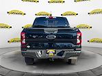 2025 Ford Ranger SuperCrew Cab RWD Pickup for sale #SLE57344 - photo 4