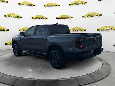 New 2025 Ford Ranger XLT SuperCrew Cab for sale #SLE58400 - photo 2