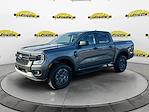 New 2025 Ford Ranger XLT SuperCrew Cab for sale #SLE58400 - photo 1
