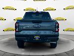 New 2025 Ford Ranger XLT SuperCrew Cab for sale #SLE58400 - photo 4
