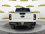 New 2025 Ford Ranger XLT SuperCrew Cab for sale #SLE65437 - photo 4