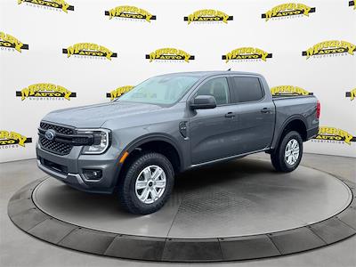 New 2025 Ford Ranger XL SuperCrew Cab for sale #SLE65871 - photo 1
