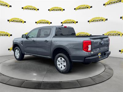 New 2025 Ford Ranger XL SuperCrew Cab for sale #SLE65871 - photo 2