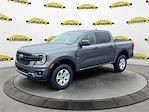 New 2025 Ford Ranger XL SuperCrew Cab for sale #SLE65871 - photo 1