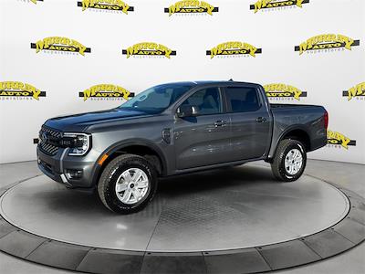 2025 Ford Ranger SuperCrew Cab RWD Pickup for sale #SLE72531 - photo 1