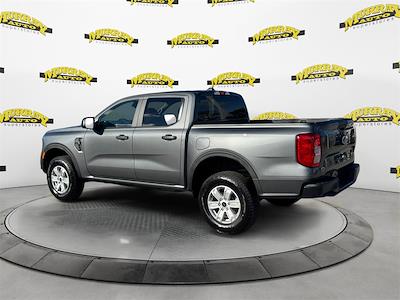 2025 Ford Ranger SuperCrew Cab RWD Pickup for sale #SLE72531 - photo 2