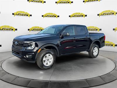 2025 Ford Ranger SuperCrew Cab RWD Pickup for sale #SLE72852 - photo 1