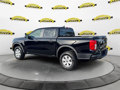New 2025 Ford Ranger XL SuperCrew Cab for sale #SLE72852 - photo 2
