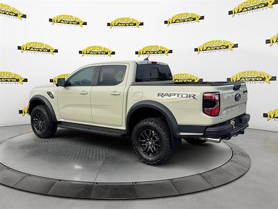 New 2025 Ford Ranger Raptor SuperCrew Cab for sale #SLE74442 - photo 2
