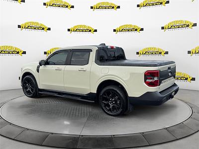 Used 2025 Ford Maverick Lariat SuperCrew Cab for sale #SRA27597A - photo 2