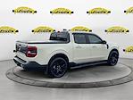 2025 Ford Maverick SuperCrew Cab AWD Pickup for sale #SRA27597A - photo 5