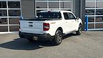2025 Ford Maverick SuperCrew Cab AWD Pickup for sale #SRA33785 - photo 25
