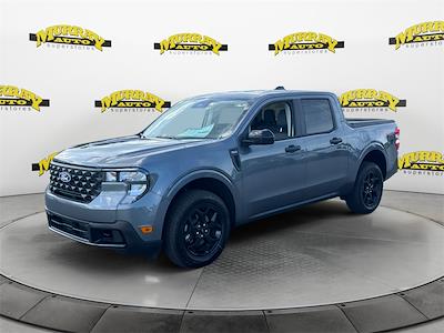 2025 Ford Maverick SuperCrew Cab AWD Pickup for sale #SRA42170 - photo 1