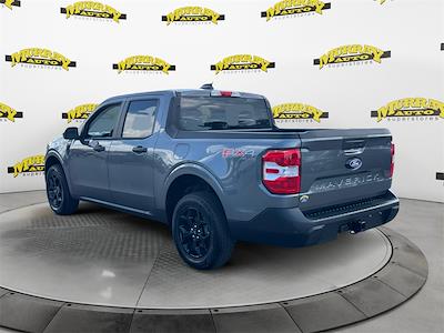 2025 Ford Maverick SuperCrew Cab AWD Pickup for sale #SRA42170 - photo 2