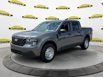 2025 Ford Maverick SuperCrew Cab FWD Pickup for sale #SRA88712 - photo 1