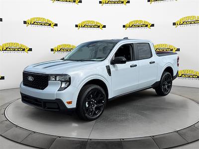 2025 Ford Maverick SuperCrew Cab AWD Pickup for sale #SRA89370 - photo 1