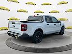 2025 Ford Maverick SuperCrew Cab AWD Pickup for sale #SRA89370 - photo 5