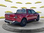 2025 Ford Maverick SuperCrew Cab AWD Pickup for sale #SRA90274 - photo 5