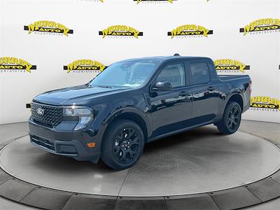 New 2025 Ford Maverick XLT SuperCrew Cab AWD Pickup for sale #SRA90422 - photo 1