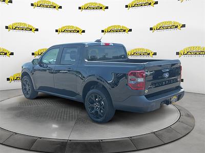New 2025 Ford Maverick XLT SuperCrew Cab AWD Pickup for sale #SRA90422 - photo 2