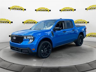 2025 Ford Maverick SuperCrew Cab AWD Pickup for sale #SRA90505 - photo 1