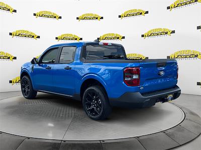 New 2025 Ford Maverick XLT SuperCrew Cab AWD Pickup for sale #SRA90505 - photo 2