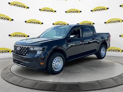 2025 Ford Maverick SuperCrew Cab FWD Pickup for sale #SRA91269 - photo 1