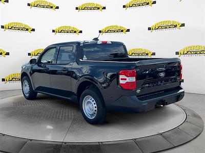 New 2025 Ford Maverick XL SuperCrew Cab Pickup for sale #SRA91269 - photo 2