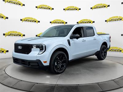 2025 Ford Maverick SuperCrew Cab AWD Pickup for sale #SRA91844 - photo 1