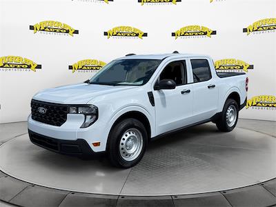 2025 Ford Maverick SuperCrew Cab FWD Pickup for sale #SRA94065 - photo 1