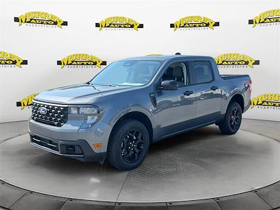 New 2025 Ford Maverick XLT SuperCrew Cab AWD Pickup for sale #SRA94168 - photo 1