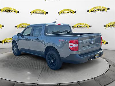 New 2025 Ford Maverick XLT SuperCrew Cab AWD Pickup for sale #SRA94168 - photo 2